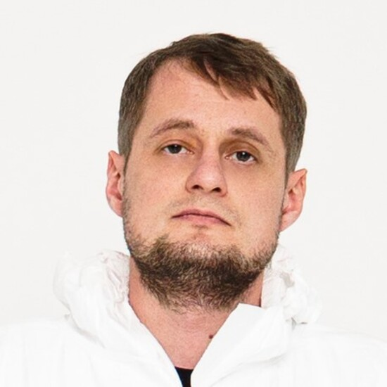 Никита — дезинсектор АРСЕНТА ДЕЗ
